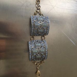 Lulu Frost for JCrew bracelet